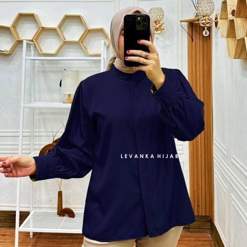 Olivia-009 Baju Atasan Shakila